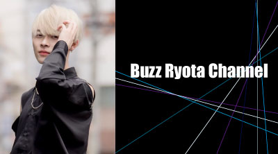 Buzz Ryota Channel